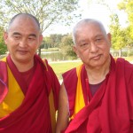 Gueshe_Dakpa_et_Lama_Zopa_Rinpoche